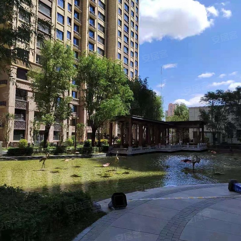 【碧水云天博雅府, 碧水云天博雅府小区专家解读页】- 大同58同城