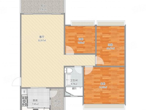 西安长安西长安街莱安城可月付 欧亚学院 清凉山 凤
