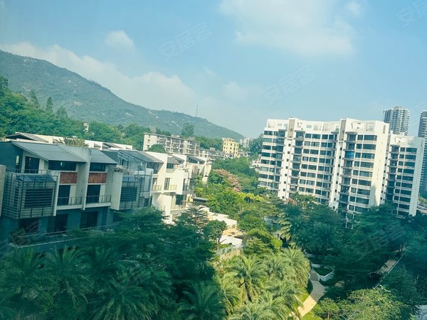【多图】华发峰景,湾仔租房,湾仔口岸看澳门濠江华发峰景名苑三房两厅