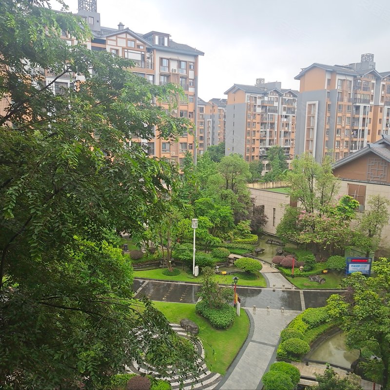 【彰泰春天, 彰泰春天小区详情,房价走势,房源,业主论坛】- 桂林58