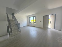 绍兴柯桥柯桥半岛云著府排屋,交通便利,彩光好,随时看房.出租房源真实图片