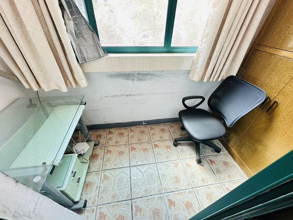 金华婺城婺城江南紫岚苑紫岚苑，中国联通保时捷旁，3房2厅2厅，带阳台带车位带附房出租房源真实图片