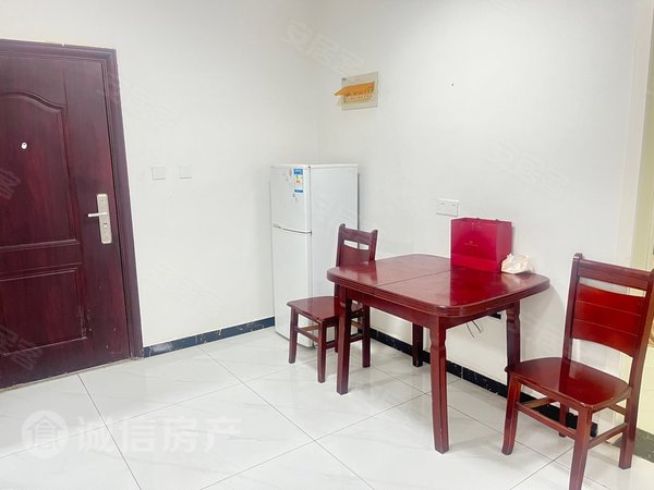 国购附近沈苑小区1000元月,家具电器齐全非常干净,埇桥租房-宿州58