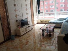 肇东肇东城区肇东市区月租押一付一，季度租半年租，有宽带，拎包入住附近配套设施齐出租房源真实图片