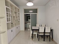 利津利津周边利津其他出租怡景园2楼精装3室2厅1厨1卫，家具家电齐全。出租房源真实图片