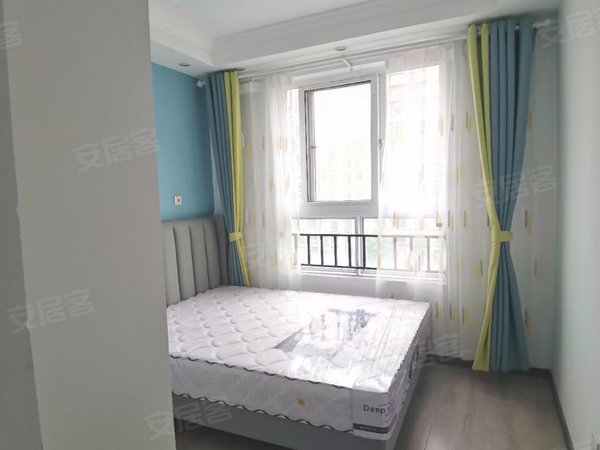 【多图】浦凌佳苑,外高桥租房,10号线双江路浦凌佳苑整租3室民用水电