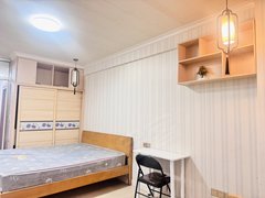 永春永春城区城区富临国际单身公寓高层出租，可另谈短租，密码锁，拎包入住出租房源真实图片