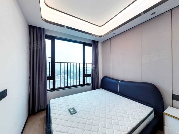 深圳宝安沙井星河荣御星河荣御 电梯房 采光好 南北通透出租房源真实