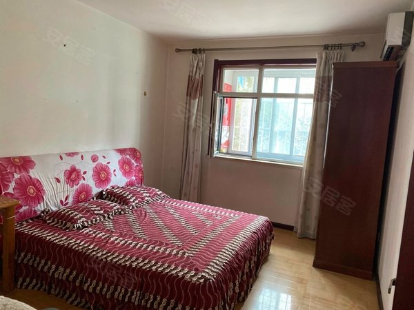 天津塘沽胡家园街菁华津城菁华津城 2室1厅1卫 93平 电梯房 拎包入住