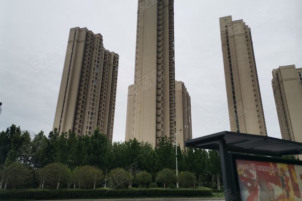 拓丰祥和居1号院