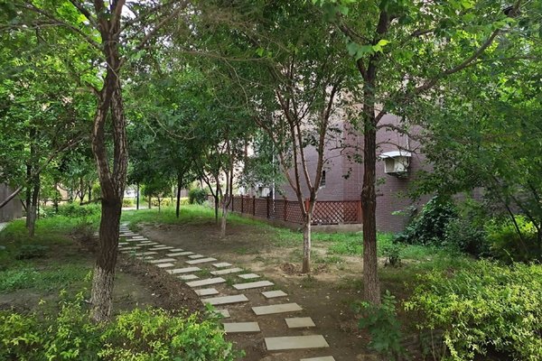 清河湾,彩霞街5-2号 - 沈阳清河湾二手房,租房,房价-沈阳安居客