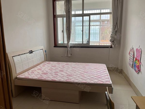 东营垦利县垦利一中水岸佳苑水岸家园200平2楼带大车库家具家电很全