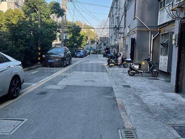 茂业百货 世金中心对面 二楼 精装小两房整租出租房源真实图片