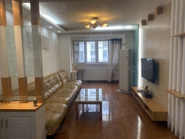 好房实拍 春晖花园 两室一厅 精装修 随时入住 诚心出,崇川租房-南通