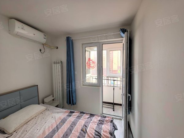 北京通州次渠东惠家园一期东惠家园精装修家具家电齐全临近地铁京东