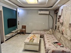 郓城郓城城区郓城市区水岸新都楼房出租三室两厅两卫家具家电齐全拎包入住随时看房出租房源真实图片