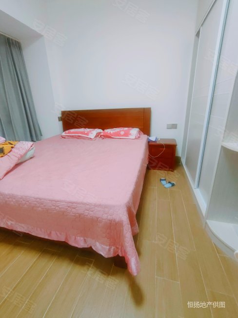 龙光水悦龙湾 双卫格局 正规商品房 南向采光好