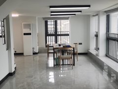 福州仓山火车南站室两套打通，可用到200楼上老板室和会议室出租房源真实图片