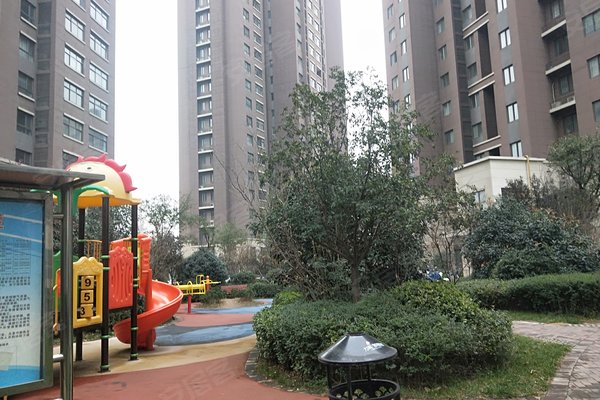 好不好_中介房产经纪人:杨珍对中房阳光美域的评价-咸阳安居客