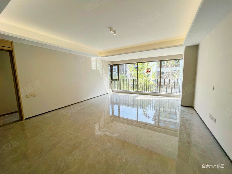 小区中间楼层楼层好视线好,金茂如意府二手房,620万,4室2厅,2卫,166.