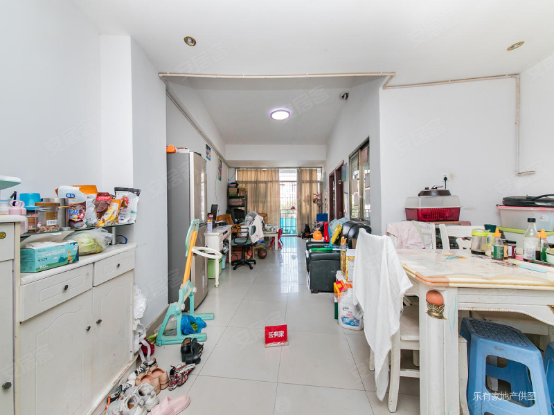 龙华出价就卖惊天大笋盘煜丰泽花园广场两房两厅