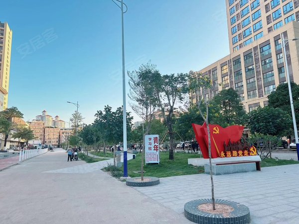 广州番禺大石天骄时代2000可大单间 天骄时代城 民水电 地铁口小区 楼下商场出租房源真实图片