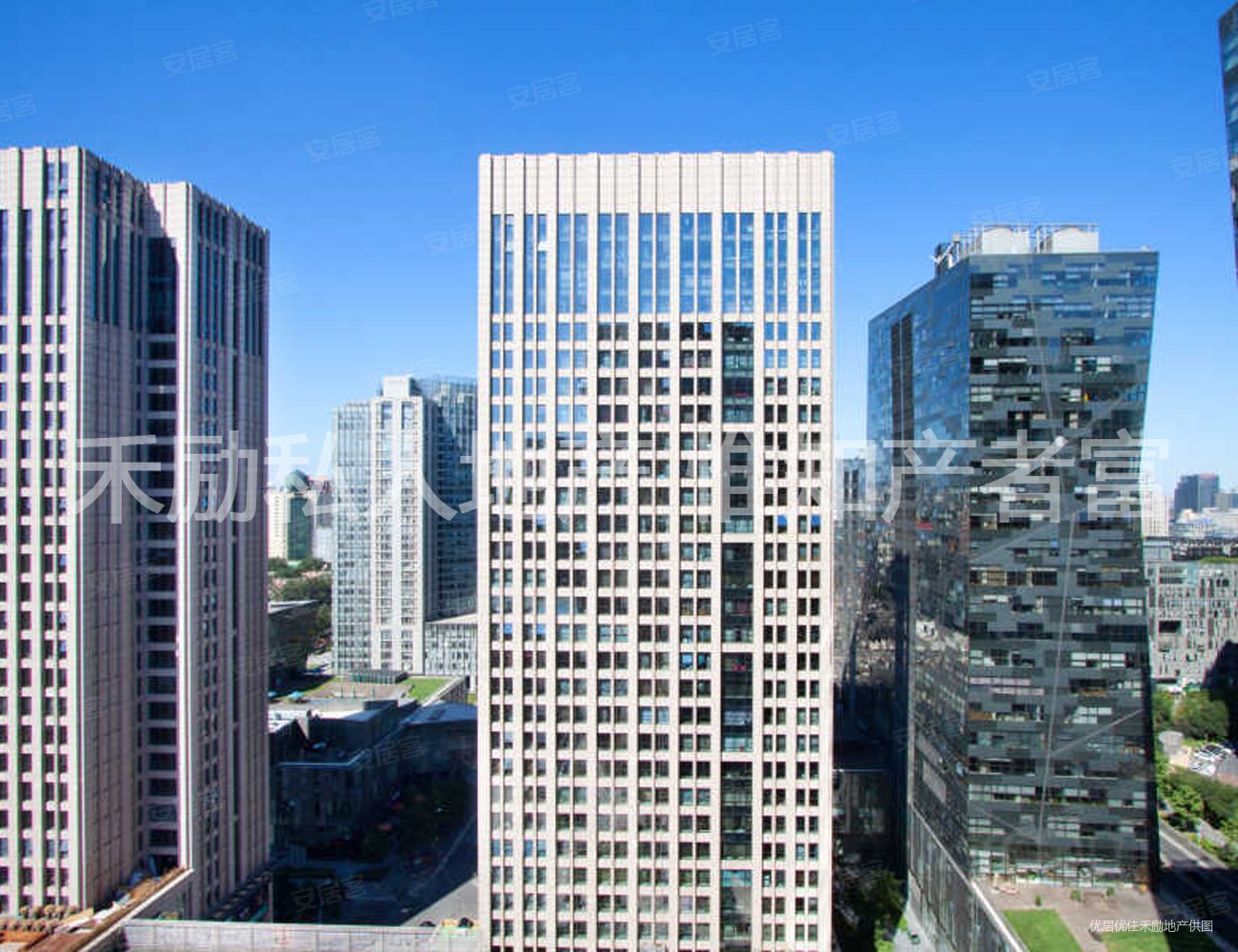 北京房产网>北京二手房>朝阳二手房>朝外大街二手房>中骏世界城>1300