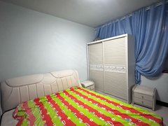 蚌埠怀远禹王中路移民小区 3室2厅1卫出租房源真实图片