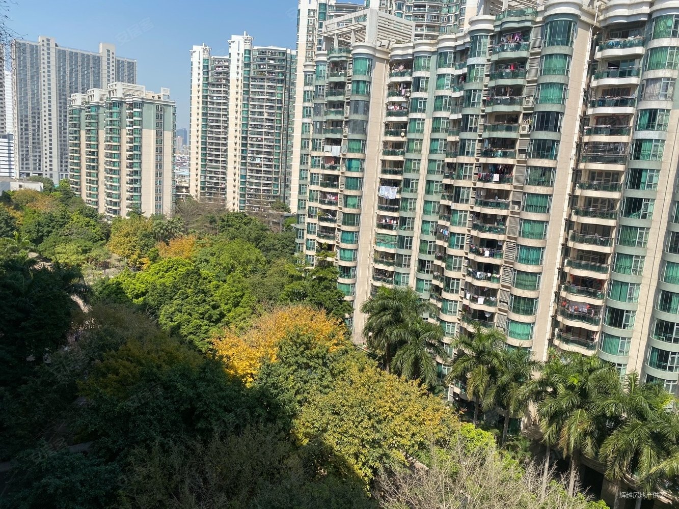 广州房产网>广州二手房>海珠二手房>广州大道南二手房>逸景翠园>