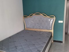 慈溪慈溪市区慈溪大润发0中介 民水民电 清芷园单间 拎包入住出租房源真实图片