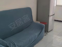 天津红桥丁字沽街风采里 2室1厅1卫出租房源真实图片