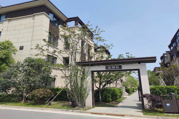 嘉兴小区 嘉善小区 嘉善小区 孔雀城麓院 孔雀城麓院怎么样特色