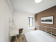 武汉洪山欢乐谷0中介免押！福星惠誉东湖城二期 园林路 岳家嘴 罗家湾出租房源真实图片