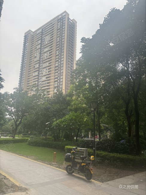 金沙半岛 三房价格买4房 安静舒适望江单位