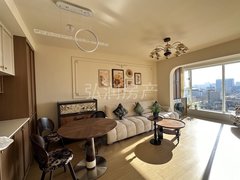 嘉峪关新华东方百盛文化小区89平2室2厅1卫1阳台电梯房精装家电齐全诚意出租出租房源真实图片