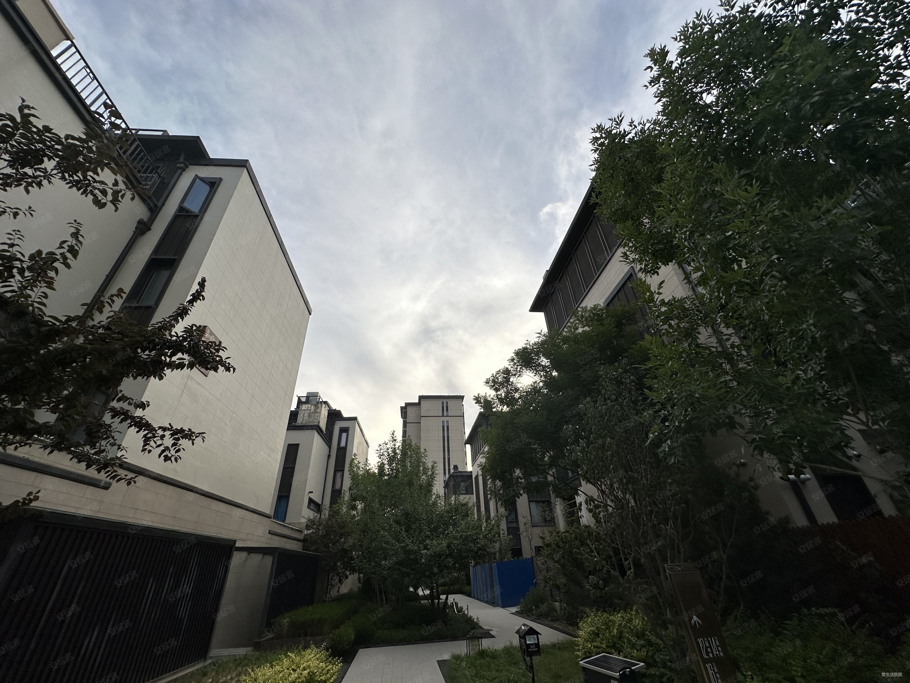 北京房产网>北京二手房>顺义二手房>中央别墅区二手房>祥云赋>