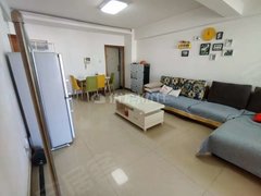 昆明官渡和平村塘子巷春城路 米兰国际 两室电梯房 家具齐全 拎包入住随时看出租房源真实图片