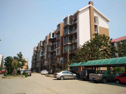 天津小区 塘沽小区 胡家园街小区 馨盛园(滨海)5460元/m滨海新区-胡