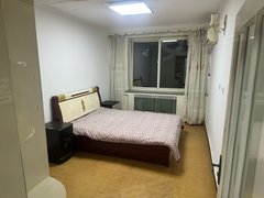 锦州古塔山西街洛阳路三段小区 2室1厅1卫出租房源真实图片