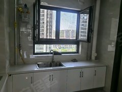 济南市中鲁能领秀城领秀城樾系健康宅楠樾 4室2厅2卫出租房源真实图片