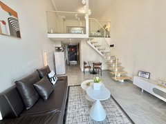 昆明官渡巫家坝实拍 近巫家坝 海乐世界 世纪城 关上 双桥夜市 拎包入住出租房源真实图片