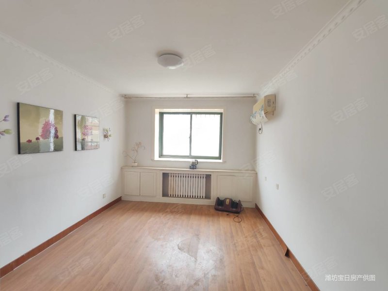 随时看房价格可仪,蜜水景苑二手房,75万,3室2厅,2卫,132平米-潍坊安居