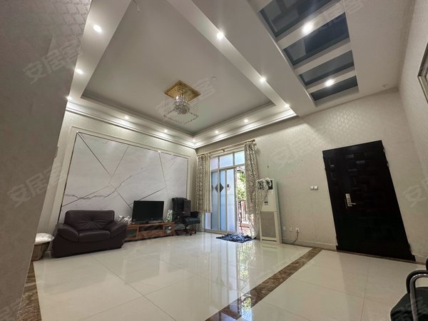 横岗租房,振业城业主自住别墅,诚心出租,价格便宜,龙岗租房-深圳58