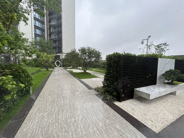 深圳南山大学城深铁阅山境花园新上靓房!