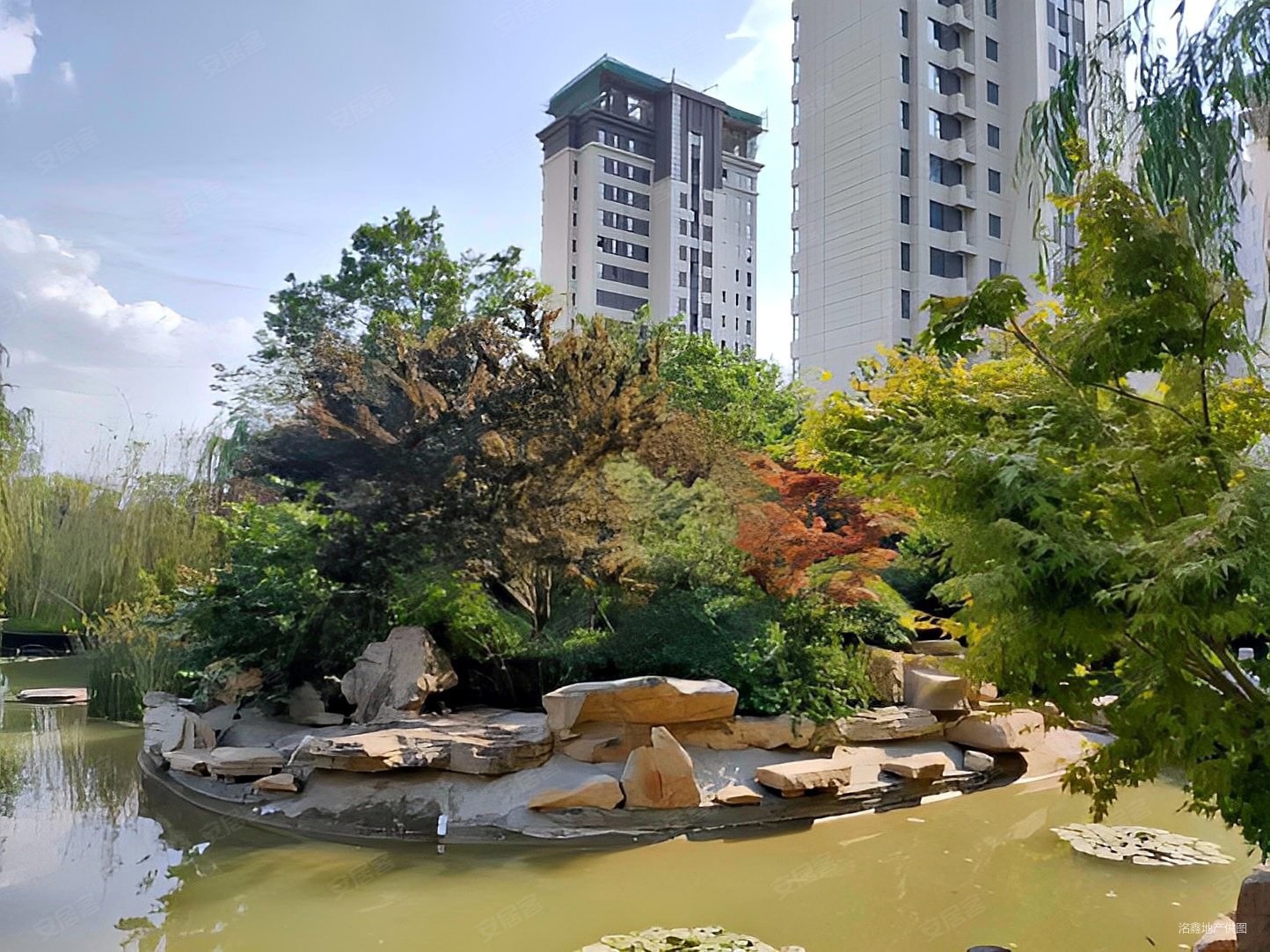 济南房产网>济南二手房>历城二手房>张马屯二手房>碧桂园cld凤凰首府>