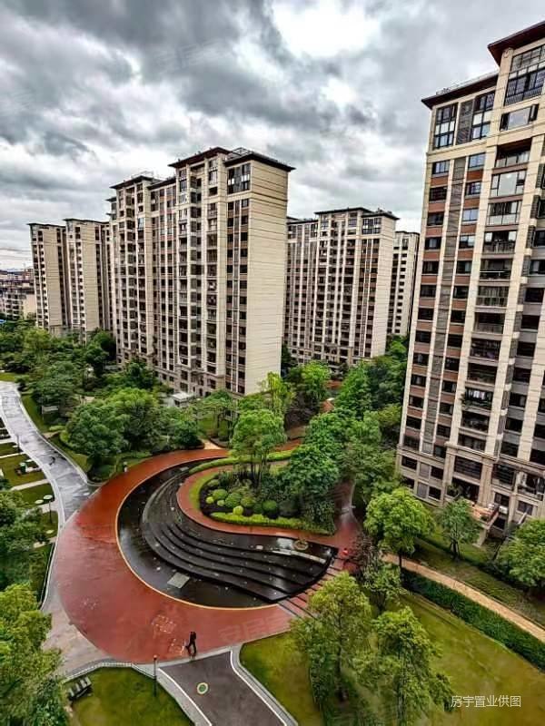 桂林融创万达文化旅游城