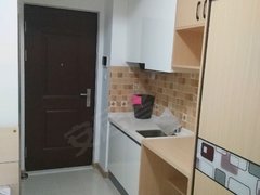 厦门集美华侨大学万科云城 1室0厅1卫出租房源真实图片