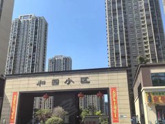 宿州埇桥吾悦广场和园小区 3室1厅1卫出租房源真实图片