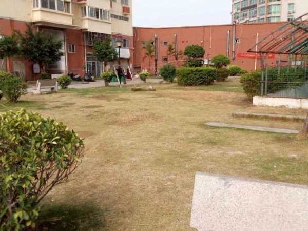 城旁 东方花园城 干净两房出租 真实照片 包物业宽带,丰泽租房-泉州58
