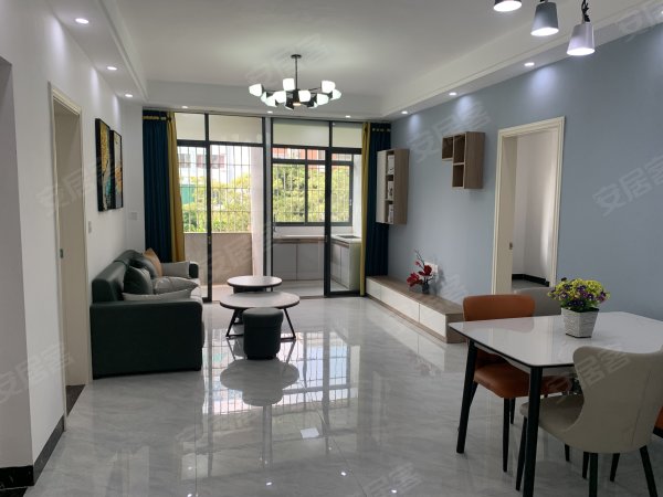 【好景花园, 好景花园小区详情,房价走势,房源,业主论坛】- 江门58